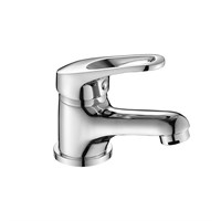 Смеситель для раковины DECOROOM DR21 (DR21011) DR21011