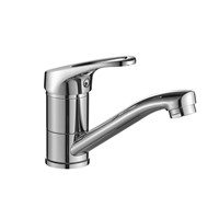 Смеситель для раковины DECOROOM DR21 (DR21012) DR21012