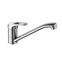 Смеситель для кухни DECOROOM DR21 (DR21018) DR21018