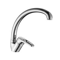 Смеситель для кухни DECOROOM DR21 (DR21021) DR21021