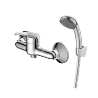Смеситель для душа DECOROOM DR21 (DR21055) DR21055