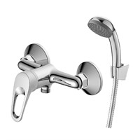 Смеситель для душа DECOROOM DR21 (DR21056) DR21056