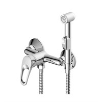 Смеситель для биде DECOROOM DR21 (DR21058) DR21058