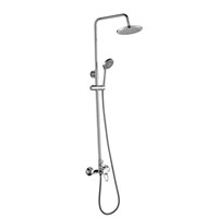 Смеситель для душа DECOROOM DR21 (DR21070) DR21070