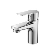 Смеситель для раковины DECOROOM DR22 (DR22011) DR22011