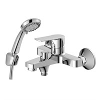 Смеситель для ванны DECOROOM DR22 (DR22036) DR22036