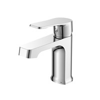 Смеситель для раковины DECOROOM DR23 (DR23011) DR23011