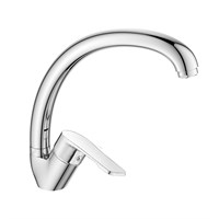 Смеситель для кухни DECOROOM DR23 (DR23021) DR23021