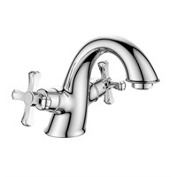 Смеситель для раковины DECOROOM DR52 (DR52011) DR52011