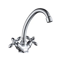 Смеситель для раковины DECOROOM DR53 (DR53012) DR53012