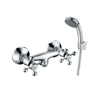 Смеситель для душа DECOROOM DR54 (DR54055) DR54055