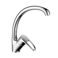 Смеситель для кухни DECOROOM DR70 (DR70021) DR70021
