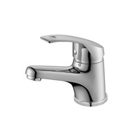 Смеситель для раковины DECOROOM DR71 (DR71011) DR71011