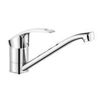 Смеситель для кухни DECOROOM DR71 (DR71018) DR71018