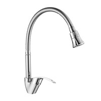Смеситель для кухни DECOROOM DR71 (DR71022) DR71022