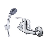 Смеситель для душа DECOROOM DR71 (DR71055) DR71055