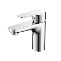 Смеситель для раковины DECOROOM DR72 (DR72011) DR72011