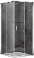 Душевой уголок ABBER Schwarzer Diamant (AG02129) AG02129