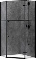 Душевой уголок ABBER Ewiges Wasser (AG05100B) AG05100B