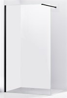 Душевая перегородка ABBER Immer Offen (AG61100B) AG61100B