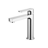 Смеситель Lemark plus Grace LM1537C для раковины, хром LM1537C