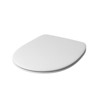 Сиденье для унитаза AM.PM Sense C747855WH с микролифтом C747855WH