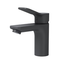 Смеситель для раковины AM.PM X-Joy F85A02122, Черный матовый F85A02122