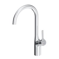 Смеситель для кухни AM.PM X-Joy S F85B07000 Хром F85B07000