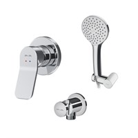 Смеситель для душа AM.PM X-Joy FB85A2H000 Хром FB85A2H000