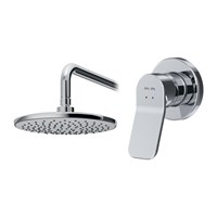 Душевая система AM.PM X-Joy FB85A2R000, Хром FB85A2R000