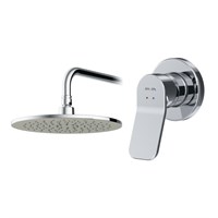 Душевая система AM.PM X-Joy FB85A2R010, Хром FB85A2R010
