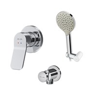 Смеситель для душа AM.PM X-Joy FB85A2H020 Хром FB85A2H020