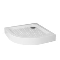 Акриловый поддон для душа AM.PM X-Joy 80x80 W88T-205-080W Белый W88T-205-080W