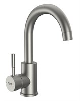 Смеситель для раковины Dorff Logic D3002101SS Нержавеющая сталь D3002101SS