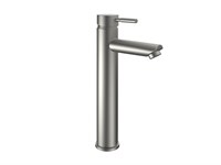 Смеситель для раковины Dorff Logic D3002102SS Нержавеющая сталь D3002102SS