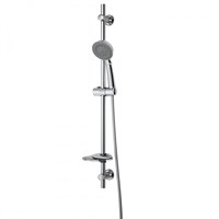 Душевой гарнитур Dorff Classic D0180000, Хром D0180000