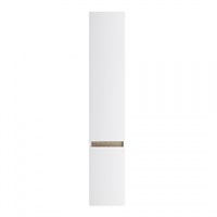Шкаф пенал AM.PM X-Joy 30 M85ACHR0306WG подвесной, Белый глянец M85ACHR0306WG