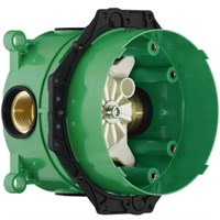 Скрытая часть для смесителя Hansgrohe Ibox Universal 01800180 G 3/4 01800180