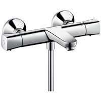 Смеситель для ванны Hansgrohe Ecostat Universal 13123000 с термостатом Хром