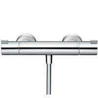 Смеситель для душа Hansgrohe Ecostat S 13211000 с термостатом Хром