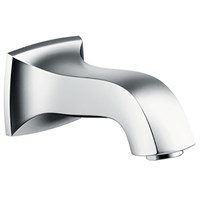 Излив для ванны Hansgrohe Metris Classic 13413000 Хром 13413000