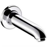 Излив для ванны Hansgrohe E/S 13414000 Хром