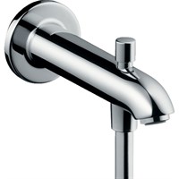 Излив для смесителя Hansgrohe 13424000 Хром