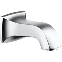 Излив для смесителя Hansgrohe Metropol Classic 13425000 Хром