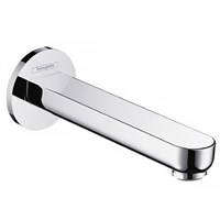 Излив Hansgrohe Metropol S 14420000 Хром 14420000