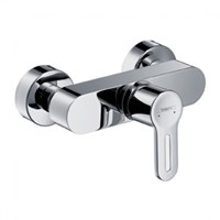 Смеситель для душа Hansgrohe Metropol S 14661000 Хром 14661000