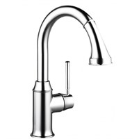 Смеситель для кухни Hansgrohe Talis Classic 14864000 Хром