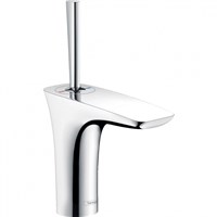 Смеситель для раковины Hansgrohe PuraVida 15070000 Хром 15070000