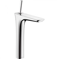Смеситель для раковины Hansgrohe PuraVida 15072000 Хром 15072000