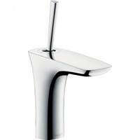 Смеситель для раковины Hansgrohe PuraVida 15074000 Хром 15074000